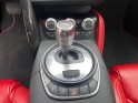 Audi r8 v8 4.2 fsi 430 quattro r-tronic 37000km garantie 12mois occasion parc voitures beauvais simplicicar simplicibike france