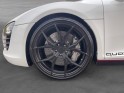Audi r8 v8 4.2 fsi 430 quattro r-tronic 37000km garantie 12mois occasion parc voitures beauvais simplicicar simplicibike france