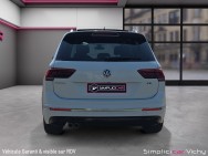 VOLKSWAGEN d'occasion TIGUAN 2.0 TDI 150 4X2 DSG PH2 de 2018 Vichy