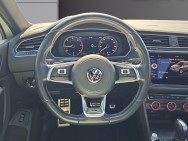 VOLKSWAGEN d'occasion TIGUAN 2.0 TDI 150 4X2 DSG PH2 de 2018 Vichy