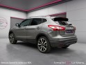 Nissan qashqai 1.6 dci 130 xtronic tekna toit ouvrant garantie 12 mois occasion simplicicar le mans simplicicar simplicibike...