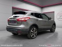 Nissan qashqai 1.6 dci 130 xtronic tekna toit ouvrant garantie 12 mois occasion simplicicar le mans simplicicar simplicibike...