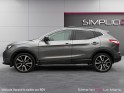 Nissan qashqai 1.6 dci 130 xtronic tekna toit ouvrant garantie 12 mois occasion simplicicar le mans simplicicar simplicibike...