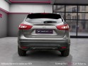 Nissan qashqai 1.6 dci 130 xtronic tekna toit ouvrant garantie 12 mois occasion simplicicar le mans simplicicar simplicibike...