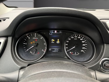 Nissan qashqai 1.6 dci 130 xtronic tekna toit ouvrant garantie 12 mois occasion simplicicar le mans simplicicar simplicibike...