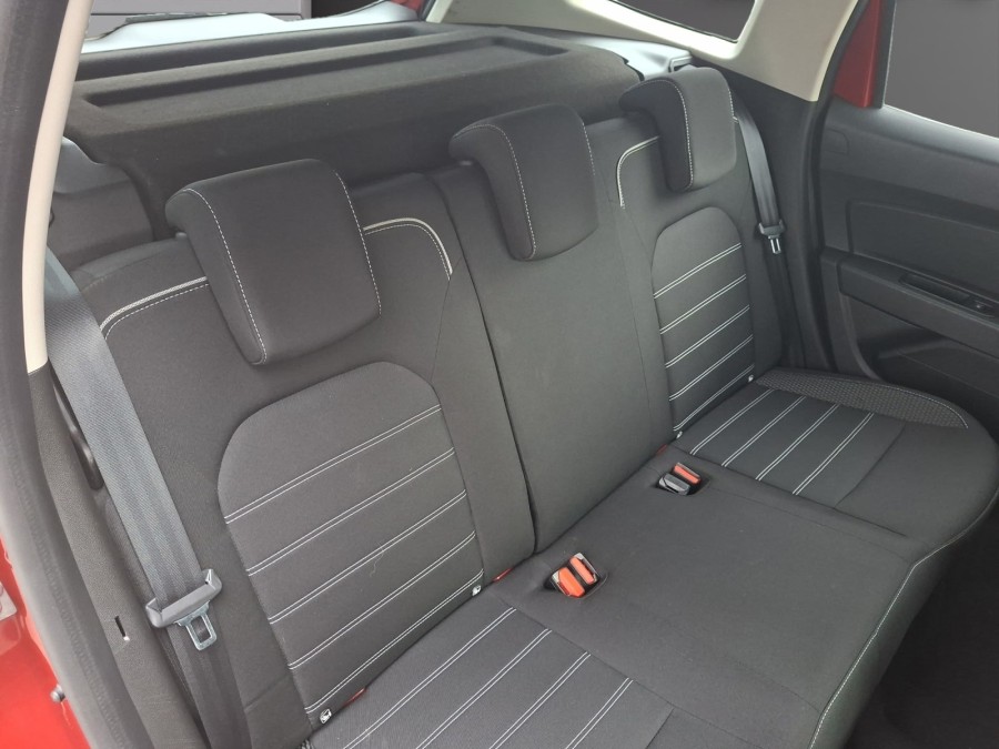 DACIA d'occasion DUSTER 1.3 TCE 150 PRESTIGE EDC PH2 de 2022