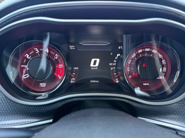 Dodge challenger 6.2 v8 717 srt hellcat occasion simplicicar carcassonne simplicicar simplicibike france