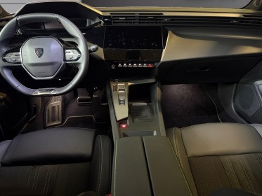 Peugeot 308 bluehdi 130ch ss eat8 gt garantie 12 mois occasion simplicicar le mans simplicicar simplicibike france