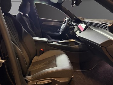 Peugeot 308 bluehdi 130ch ss eat8 gt garantie 12 mois occasion simplicicar le mans simplicicar simplicibike france