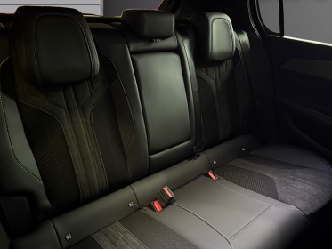 Peugeot 308 bluehdi 130ch ss eat8 gt garantie 12 mois occasion simplicicar le mans simplicicar simplicibike france