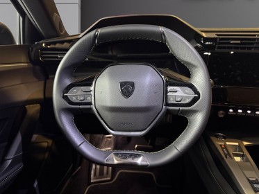 Peugeot 308 bluehdi 130ch ss eat8 gt garantie 12 mois occasion simplicicar le mans simplicicar simplicibike france