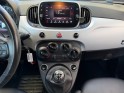 Fiat 500 my22 1.0 70 ch hybride dolcevita - grand Écran apple carplay - régulateur - garantie 12 mois occasion simplicicar...