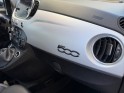 Fiat 500 my22 1.0 70 ch hybride dolcevita - grand Écran apple carplay - régulateur - garantie 12 mois occasion simplicicar...