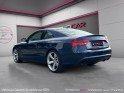 Audi rs5 v8 4.2 fsi 450 quattro s tronic 7 garantie 12 mois bang  olufsen toit ouvrant occasion simplicicar...