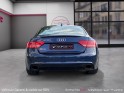 Audi rs5 v8 4.2 fsi 450 quattro s tronic 7 garantie 12 mois bang  olufsen toit ouvrant occasion simplicicar...