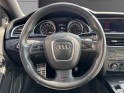 Audi rs5 v8 4.2 fsi 450 quattro s tronic 7 garantie 12 mois bang  olufsen toit ouvrant occasion simplicicar...
