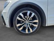 VOLKSWAGEN d'occasion TIGUAN 2.0 TDI 150 4X2 DSG PH2 de 2018 Vichy