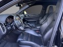 Porsche cayenne coupe e-hybrid 3.0 v6 462 ch  pack carbon design  echapement pse   toit pano   pscb garantie 12 mois occasion...