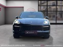 Porsche cayenne coupe e-hybrid 3.0 v6 462 ch  pack carbon design  echapement pse   toit pano   pscb garantie 12 mois occasion...
