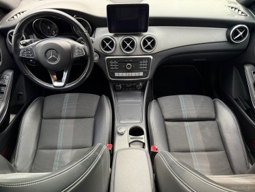 Mercedes classe cla shooting brake 4matic 2.2 cdi 200 d 7g-dct sensation toit ouvrant carplay garantie de 12 mois occasion...