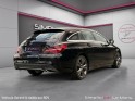Mercedes classe cla shooting brake 4matic 2.2 cdi 200 d 7g-dct sensation toit ouvrant carplay garantie de 12 mois occasion...