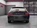Mercedes classe cla shooting brake 4matic 2.2 cdi 200 d 7g-dct sensation toit ouvrant carplay garantie de 12 mois occasion...