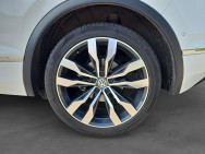 VOLKSWAGEN d'occasion TIGUAN 2.0 TDI 150 4X2 DSG PH2 de 2018 Vichy