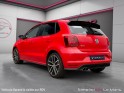 Volkswagen polo 1.8 tsi 192 bmt dsg7 gti occasion simplicicar le mans simplicicar simplicibike france