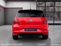 Volkswagen polo 1.8 tsi 192 bmt dsg7 gti occasion simplicicar le mans simplicicar simplicibike france