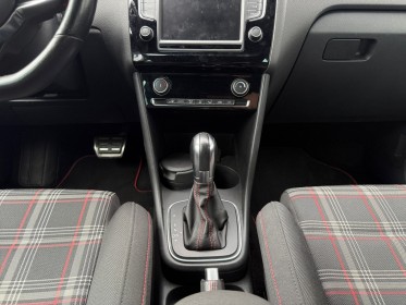 Volkswagen polo 1.8 tsi 192 bmt dsg7 gti occasion simplicicar le mans simplicicar simplicibike france