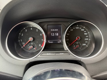 Volkswagen polo 1.8 tsi 192 bmt dsg7 gti occasion simplicicar le mans simplicicar simplicibike france