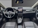 Renault captur 1.3 tce iconic - toit ouvrant - caméra 360 - sièges élect - garantie constructeur 07/2028 occasion...