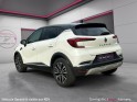 Renault captur 1.3 tce iconic - toit ouvrant - caméra 360 - sièges élect - garantie constructeur 07/2028 occasion...