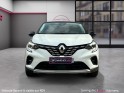 Renault captur 1.3 tce iconic - toit ouvrant - caméra 360 - sièges élect - garantie constructeur 07/2028 occasion...