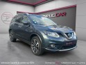 Nissan x-trail 1.6 dci 130 5pl tekna toit ouvrant camera de recul siege chauffant garantie 12 mois occasion simplicicar...