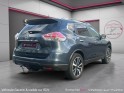 Nissan x-trail 1.6 dci 130 5pl tekna toit ouvrant camera de recul siege chauffant garantie 12 mois occasion simplicicar...