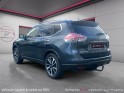 Nissan x-trail 1.6 dci 130 5pl tekna toit ouvrant camera de recul siege chauffant garantie 12 mois occasion simplicicar...
