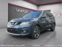 Nissan x-trail 1.6 dci 130 5pl tekna toit ouvrant camera de recul siege chauffant garantie 12 mois occasion simplicicar...