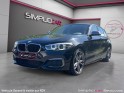 Bmw serie 1 f20 lci m135i 326 ch garantie 12mois occasion parc voitures beauvais simplicicar simplicibike france