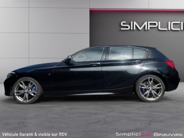 Bmw serie 1 f20 lci m135i 326 ch garantie 12mois occasion parc voitures beauvais simplicicar simplicibike france