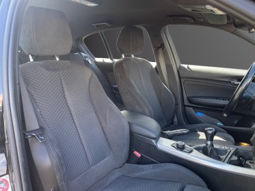 Bmw serie 1 f20 lci m135i 326 ch garantie 12mois occasion parc voitures beauvais simplicicar simplicibike france