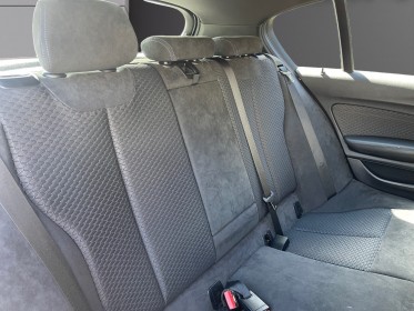 Bmw serie 1 f20 lci m135i 326 ch garantie 12mois occasion parc voitures beauvais simplicicar simplicibike france