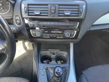 Bmw serie 1 f20 lci m135i 326 ch garantie 12mois occasion parc voitures beauvais simplicicar simplicibike france