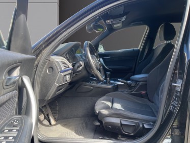 Bmw serie 1 f20 lci m135i 326 ch garantie 12mois occasion parc voitures beauvais simplicicar simplicibike france