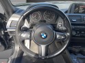 Bmw serie 1 f20 lci m135i 326 ch garantie 12mois occasion parc voitures beauvais simplicicar simplicibike france