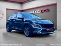 Hyundai kona hybrid creative carplay camera de recul affichage tete haute garantie 12 mois occasion simplicicar...