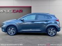 Hyundai kona hybrid creative carplay camera de recul affichage tete haute garantie 12 mois occasion simplicicar...