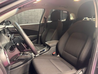 Hyundai kona hybrid creative carplay camera de recul affichage tete haute garantie 12 mois occasion simplicicar...