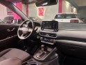 Hyundai kona hybrid creative carplay camera de recul affichage tete haute garantie 12 mois occasion simplicicar...