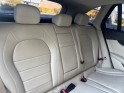 Mercedes glc classe   220 d 9g-tronic 4matic executive carplay caméra entretien a jour garantie 12 mois sièges...